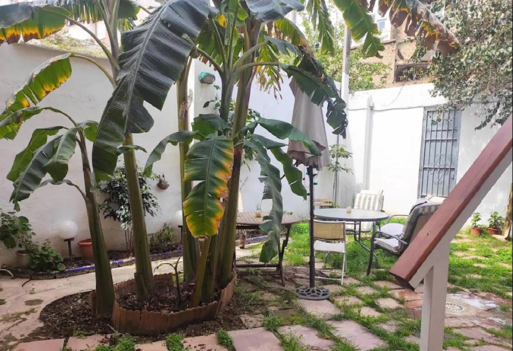4 - Acogedora Habitacion Junto A Ruzafa Con Bano Privado Y Aire Acondicionado Valencie Exteriér fotografie