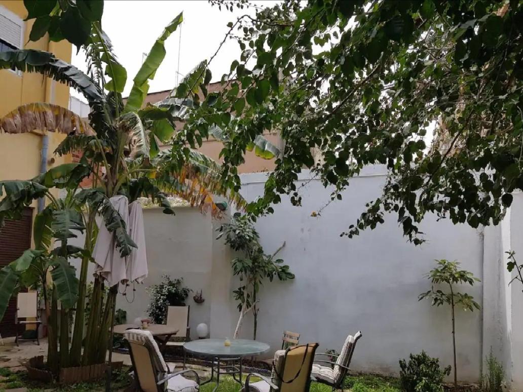 4 - Acogedora Habitacion Junto A Ruzafa Con Bano Privado Y Aire Acondicionado Valencie Exteriér fotografie